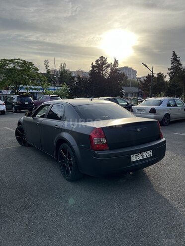 Chrysler 300C 2008, 180,000 km - 2.7 л - Bakı