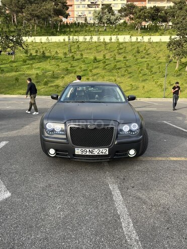 Chrysler 300C 2008, 180,000 km - 2.7 л - Bakı