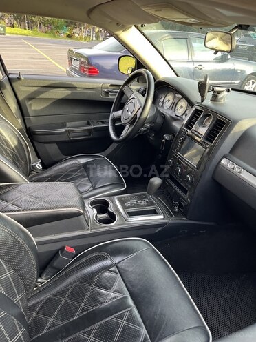 Chrysler 300C 2008, 180,000 km - 2.7 л - Bakı