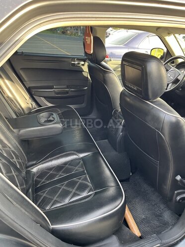 Chrysler 300C 2008, 180,000 km - 2.7 л - Bakı
