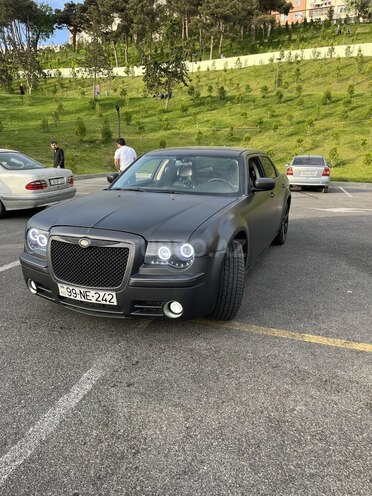 Chrysler 300C 2008, 180,000 km - 2.7 л - Bakı