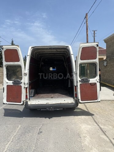 Ford Transit 2001, 27,521 km - 2.5 l - Bakı