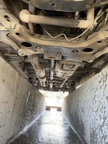 Ford Transit 2001, 27,521 km - 2.5 l - Bakı