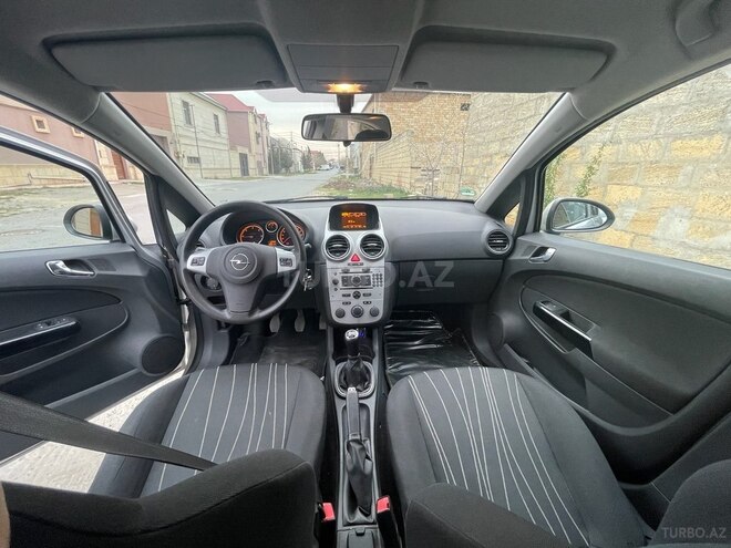 Opel Corsa 2008, 230,000 km - 1.3 л - Bakı
