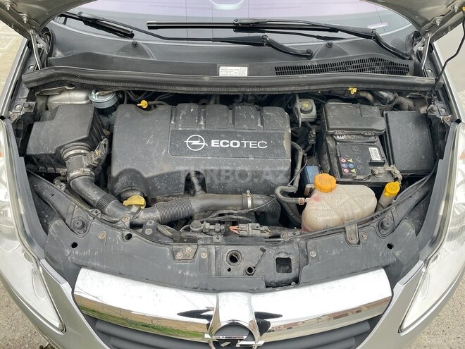 Opel Corsa 2008, 230,000 km - 1.3 л - Bakı