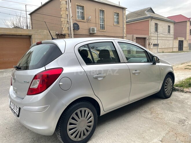 Opel Corsa 2008, 230,000 km - 1.3 л - Bakı