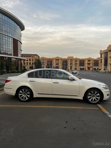 Hyundai Genesis 2010, 217,000 km - 3.8 l - Bakı