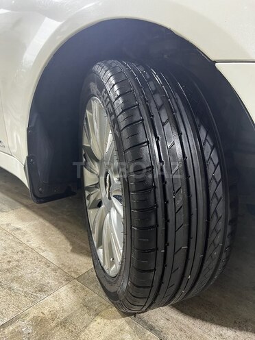Hyundai Genesis 2010, 217,000 km - 3.8 l - Bakı