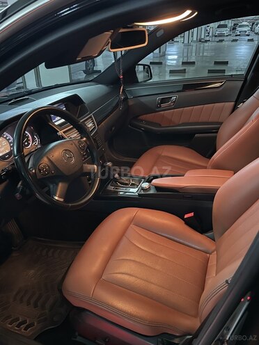 Mercedes E 200 2011, 230,000 km - 1.8 л - Bakı