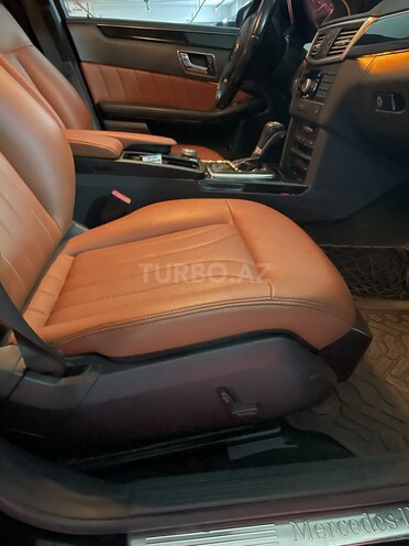 Mercedes E 200 2011, 230,000 km - 1.8 л - Bakı
