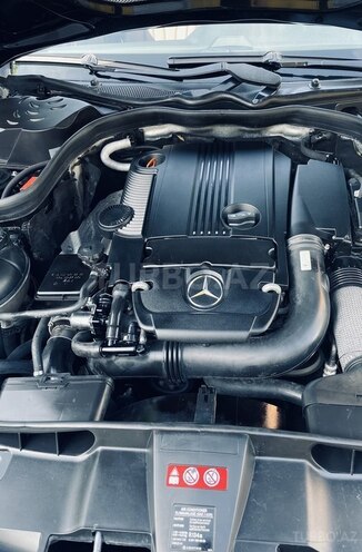 Mercedes E 200 2011, 230,000 km - 1.8 л - Bakı