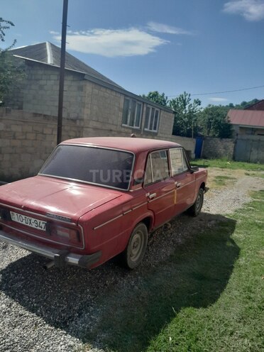 LADA (VAZ) 2106 1985, 558,658 km - 1.6 l - Quba