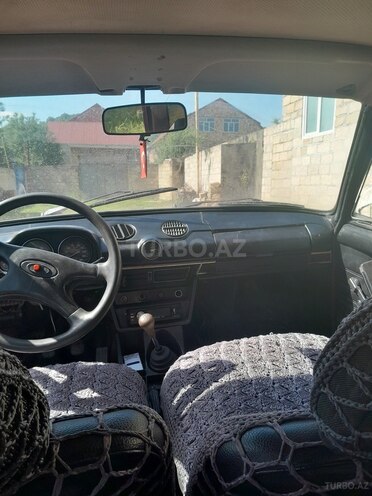LADA (VAZ) 2106 1985, 558,658 km - 1.6 l - Quba