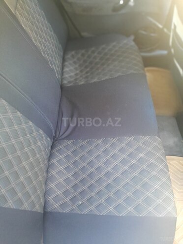 Opel Vectra 1997, 250,000 km - 2.0 l - Bakı