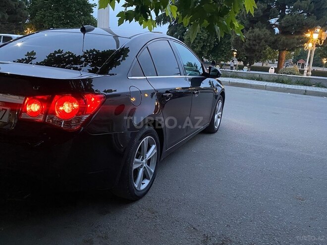 Chevrolet Cruze 2014, 230,000 km - 1.4 l - Gəncə