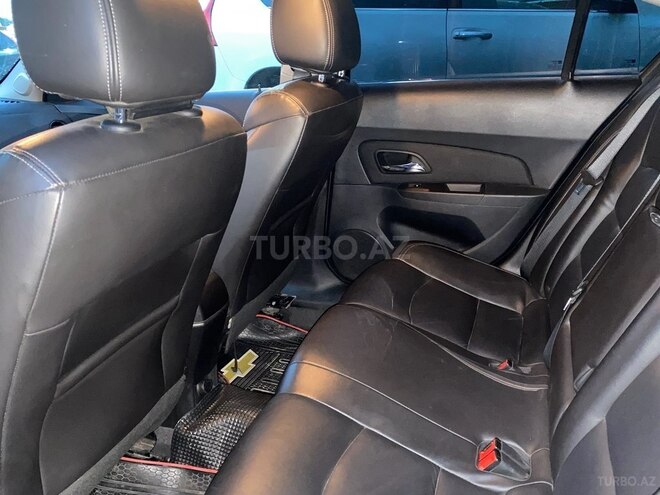 Chevrolet Cruze 2014, 230,000 km - 1.4 l - Gəncə