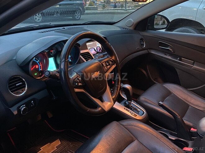 Chevrolet Cruze 2014, 230,000 km - 1.4 l - Gəncə