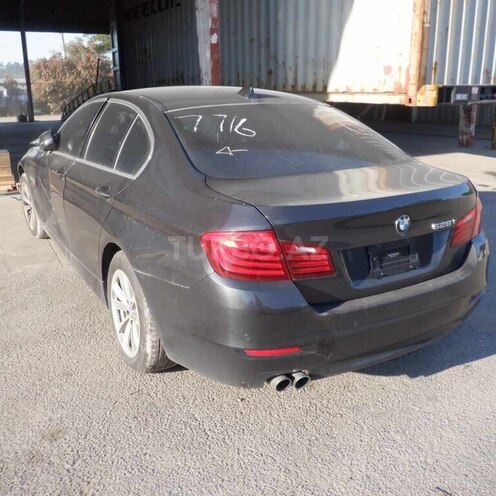 BMW 528 2015, 197,869 km - 2.0 l - Bakı