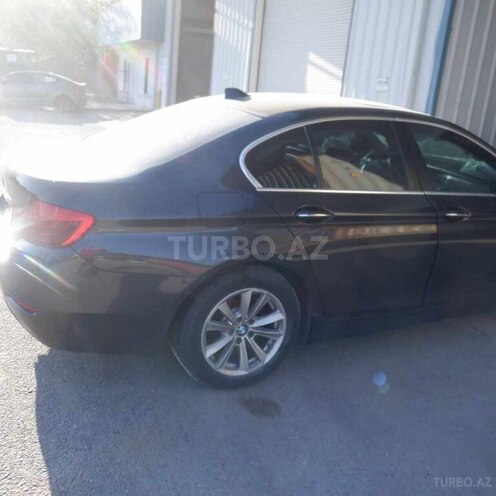 BMW 528 2015, 197,869 km - 2.0 l - Bakı