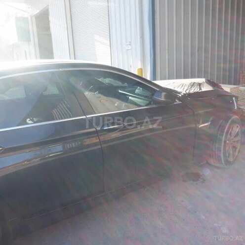 BMW 528 2015, 197,869 km - 2.0 l - Bakı