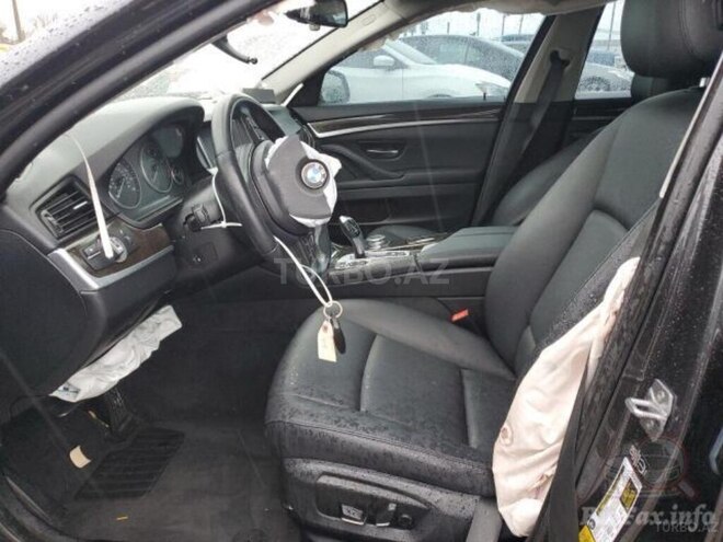 BMW 528 2015, 197,869 km - 2.0 l - Bakı