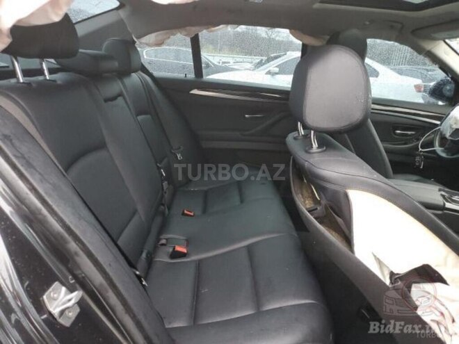 BMW 528 2015, 197,869 km - 2.0 l - Bakı