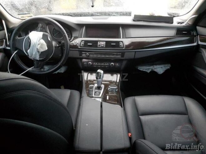BMW 528 2015, 197,869 km - 2.0 l - Bakı