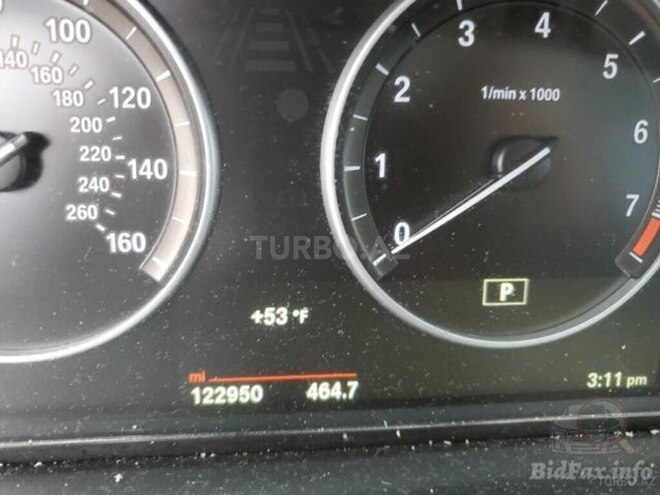 BMW 528 2015, 197,869 km - 2.0 l - Bakı