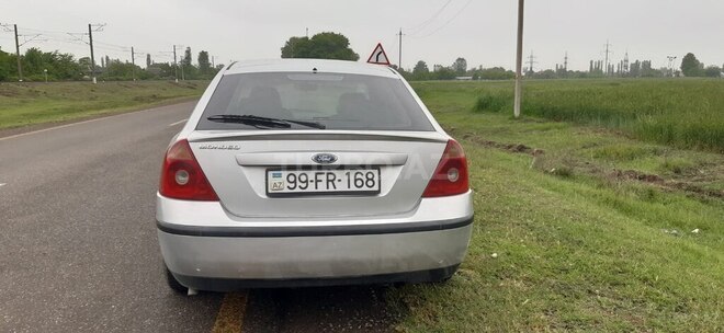Ford Mondeo 2002, 319,523 km - 1.8 l - Ağstafa
