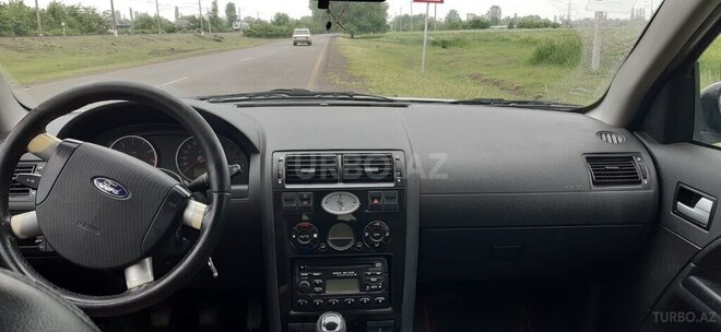 Ford Mondeo 2002, 319,523 km - 1.8 l - Ağstafa