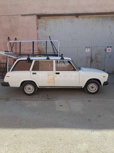 LADA (VAZ) 2104 2006, 74,500 km - 1.6 л - Bakı
