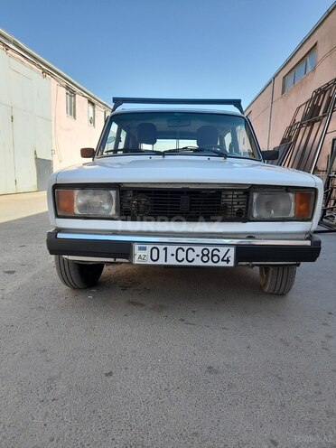 LADA (VAZ) 2104 2006, 74,500 km - 1.6 л - Bakı