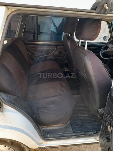 LADA (VAZ) 2104 2006, 74,500 km - 1.6 л - Bakı