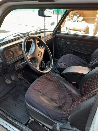 LADA (VAZ) 2104 2006, 74,500 km - 1.6 л - Bakı