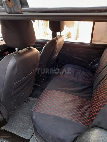 LADA (VAZ) 2104 2006, 74,500 km - 1.6 л - Bakı
