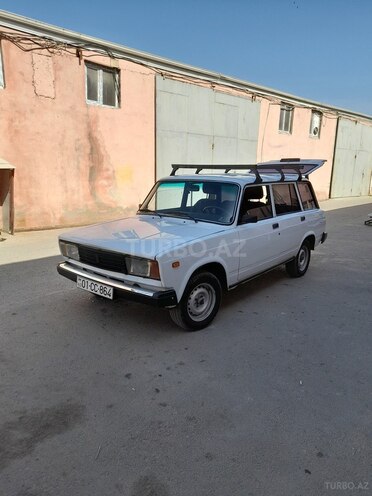 LADA (VAZ) 2104 2006, 74,500 km - 1.6 л - Bakı