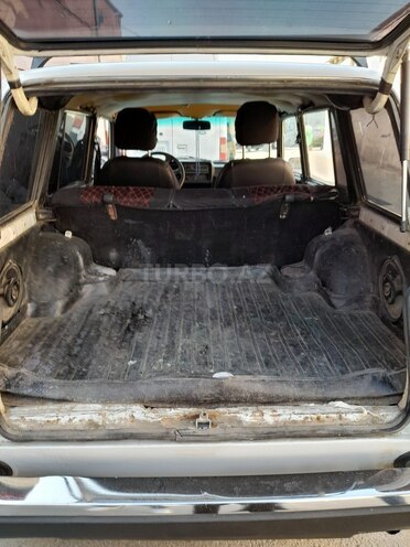 LADA (VAZ) 2104 2006, 74,500 km - 1.6 л - Bakı