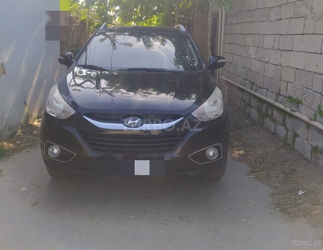 Hyundai ix35 2012, 191,000 km - 2.0 l - Bakı