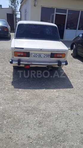 LADA (VAZ) 2106 1983, 28,000 km - 1.5 l - Bakı
