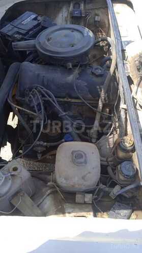 LADA (VAZ) 2106 1983, 28,000 km - 1.5 l - Bakı
