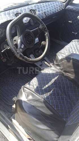 LADA (VAZ) 2106 1983, 28,000 km - 1.5 l - Bakı