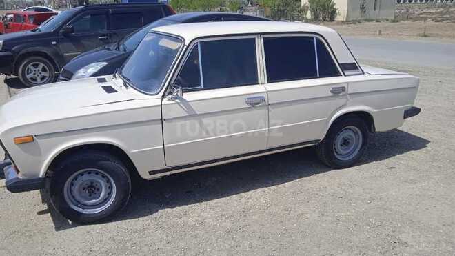 LADA (VAZ) 2106 1983, 28,000 km - 1.5 l - Bakı