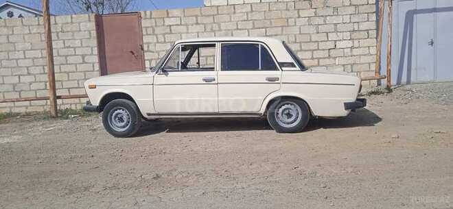 LADA (VAZ) 2106 1983, 28,000 km - 1.5 l - Bakı