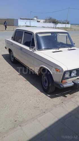 LADA (VAZ) 2106 1983, 28,000 km - 1.5 l - Bakı
