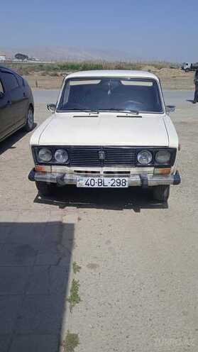 LADA (VAZ) 2106 1983, 28,000 km - 1.5 l - Bakı
