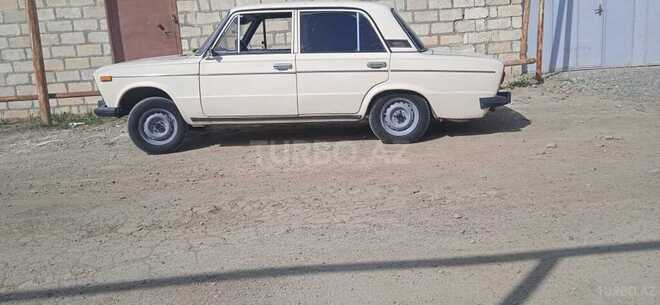 LADA (VAZ) 2106 1983, 28,000 km - 1.5 l - Bakı