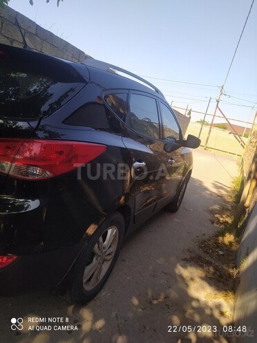 Hyundai ix35 2012, 191,000 km - 2.0 l - Bakı