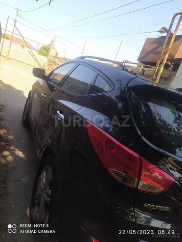 Hyundai ix35 2012, 191,000 km - 2.0 l - Bakı