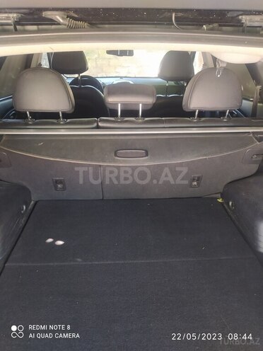 Hyundai ix35 2012, 191,000 km - 2.0 l - Bakı