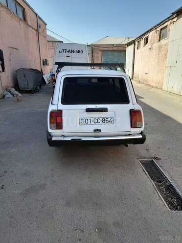 LADA (VAZ) 2104 2006, 74,500 km - 1.6 л - Bakı